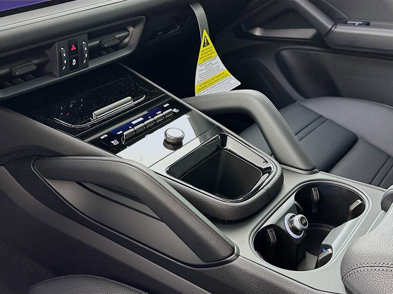 New 2026 Porsche Cayenne Coupe image 20