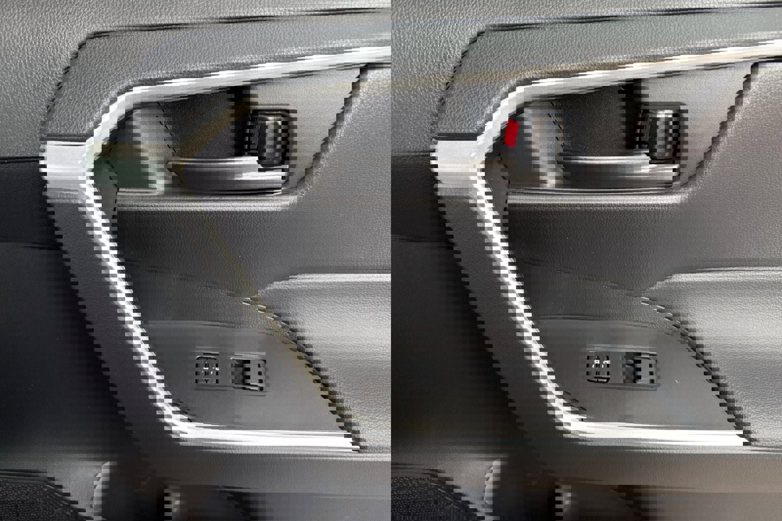 New 2025 Toyota RAV4 LE image 20