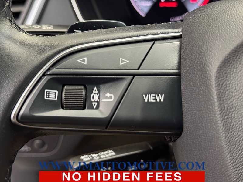 Used 2023 Audi Q5 2.0T Premium Plus image 38