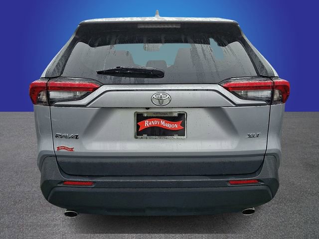 Used 2024 Toyota RAV4 XLE image 5