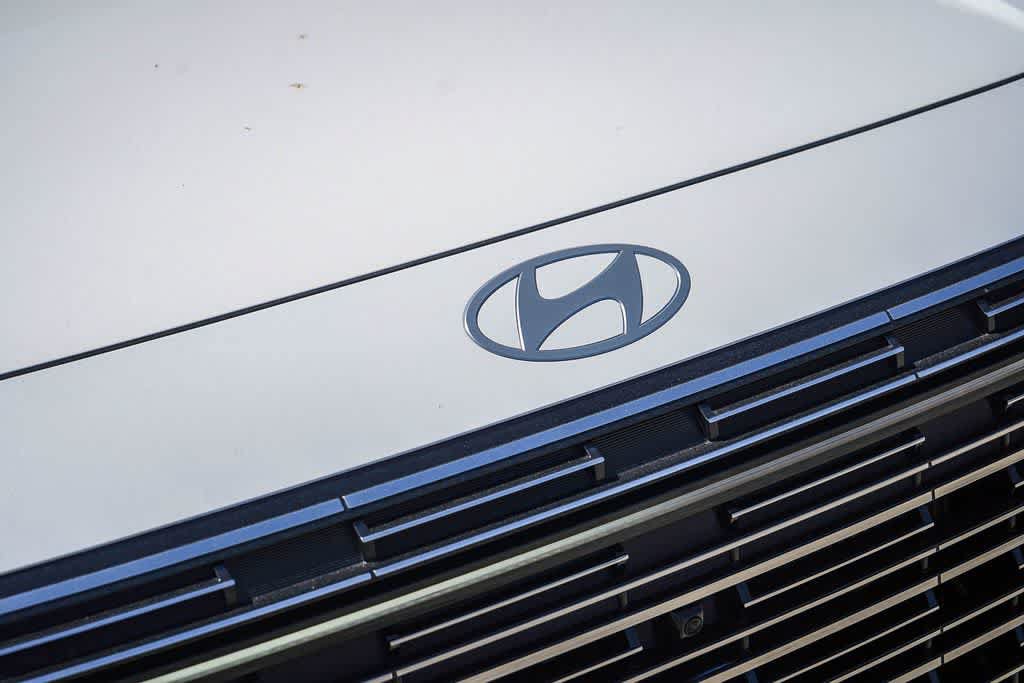 New 2026 Hyundai Palisade SEL Premium FWD image 11