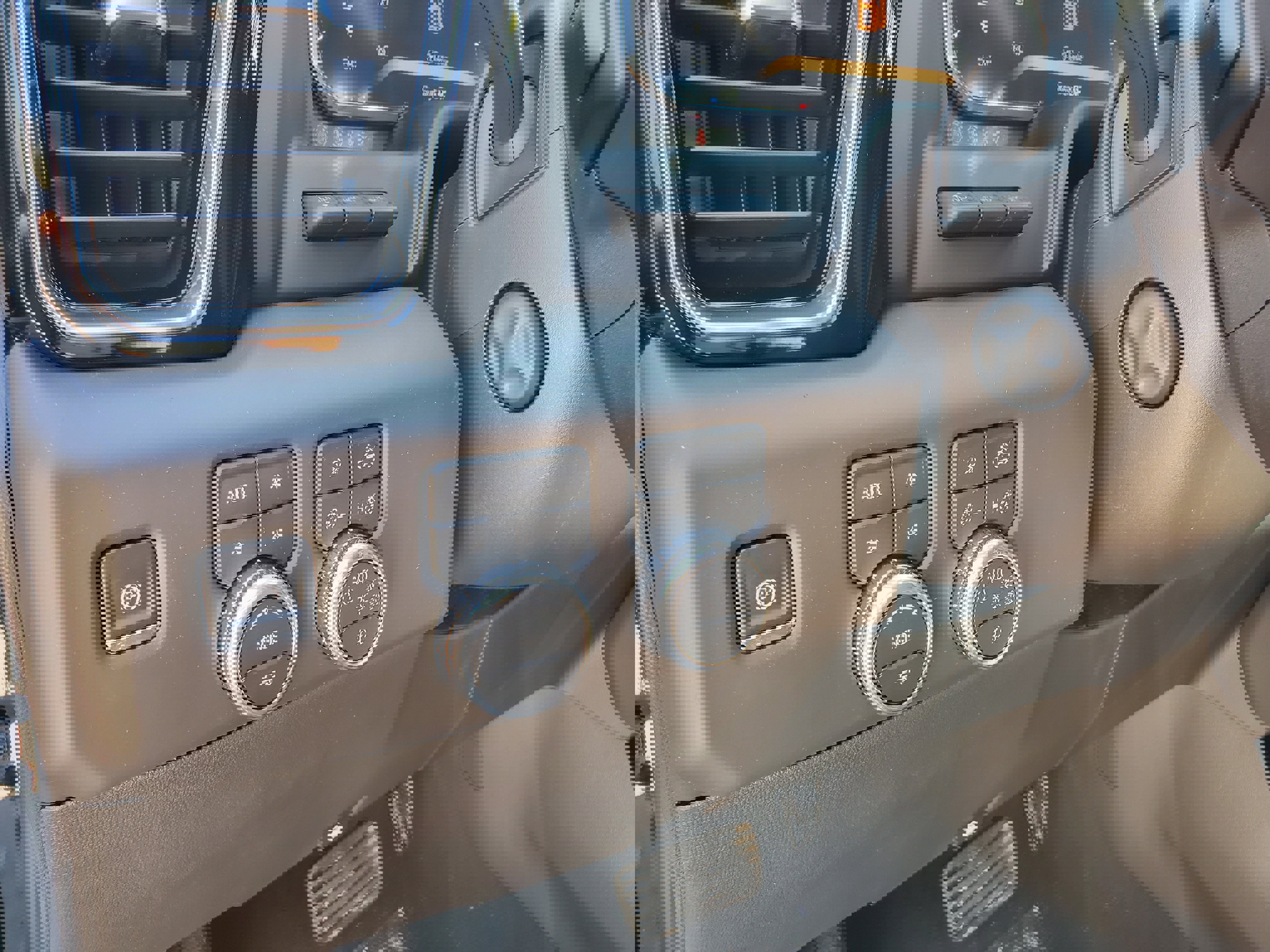 New 2026 GMC Sierra 1500 Denali image 13