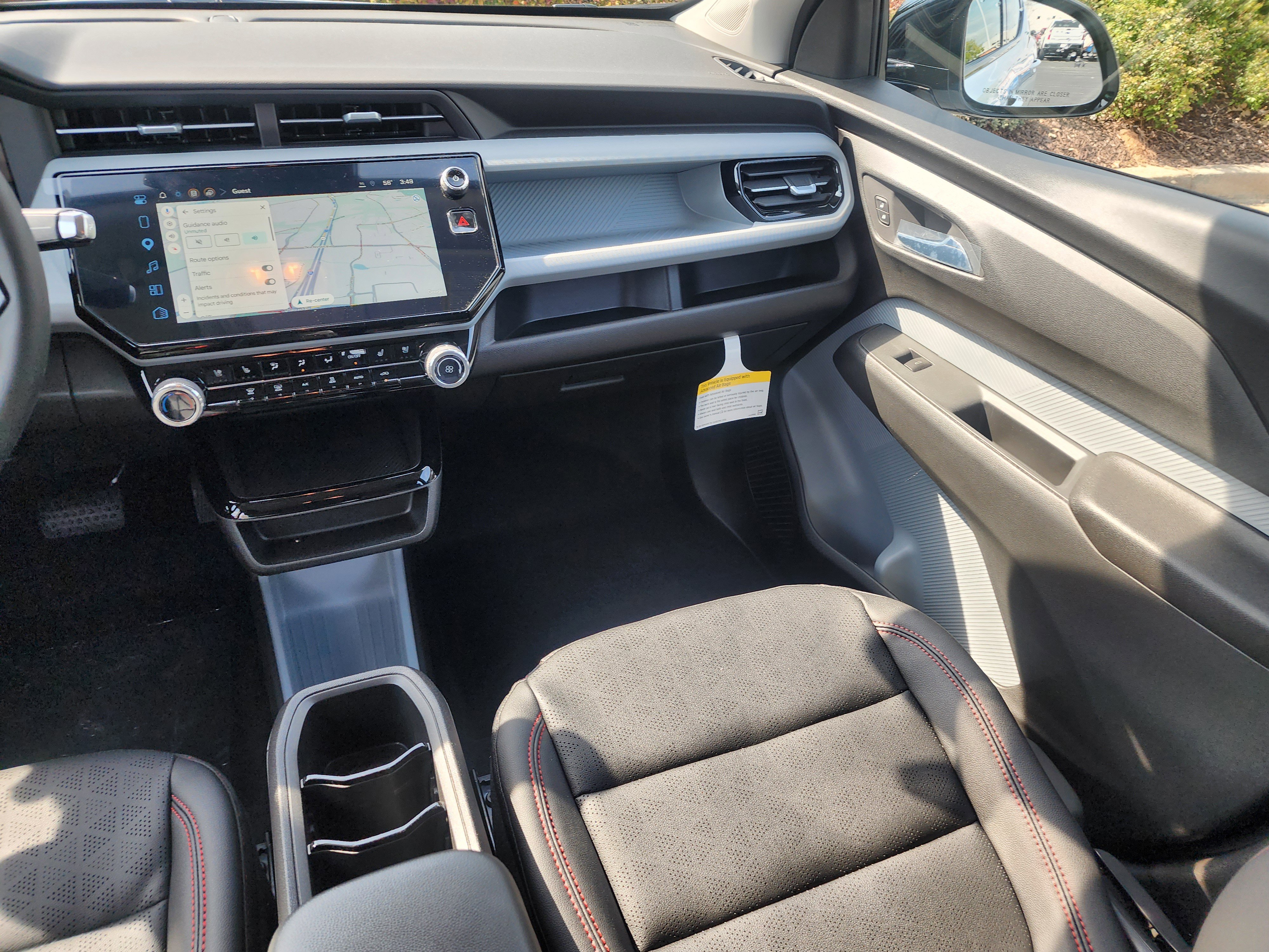 New 2027 Chevrolet Bolt RS FWD image 20