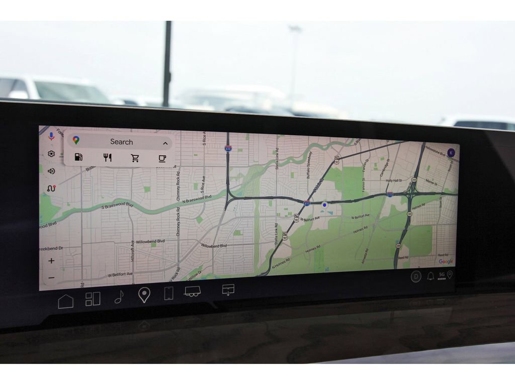 Certified 2025 Cadillac Escalade Sport Platinum w/ LPO, Floor Liner Package image 24