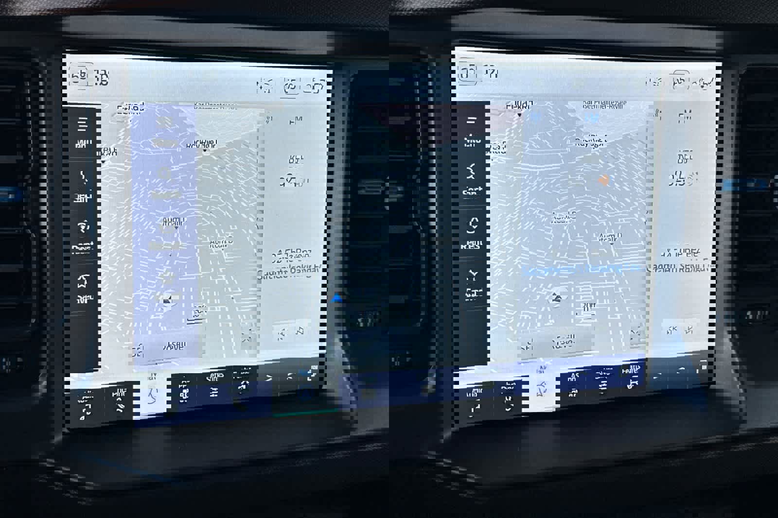 Used 2022 Ford Bronco Outer Banks image 20