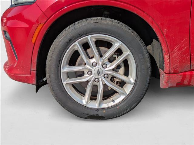 Used 2021 Dodge Durango GT image 14