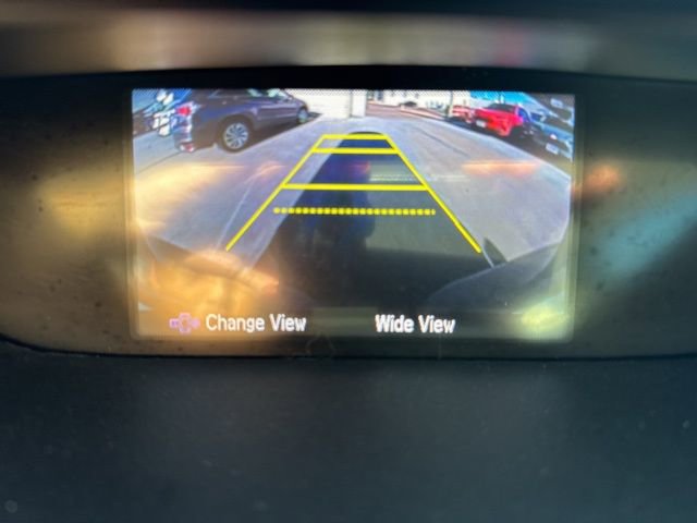 Used 2016 Honda CR-V LX image 17