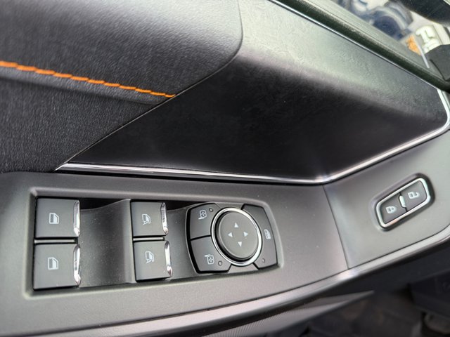 Used 2025 Ford F150 Tremor AWD/4WD image 19