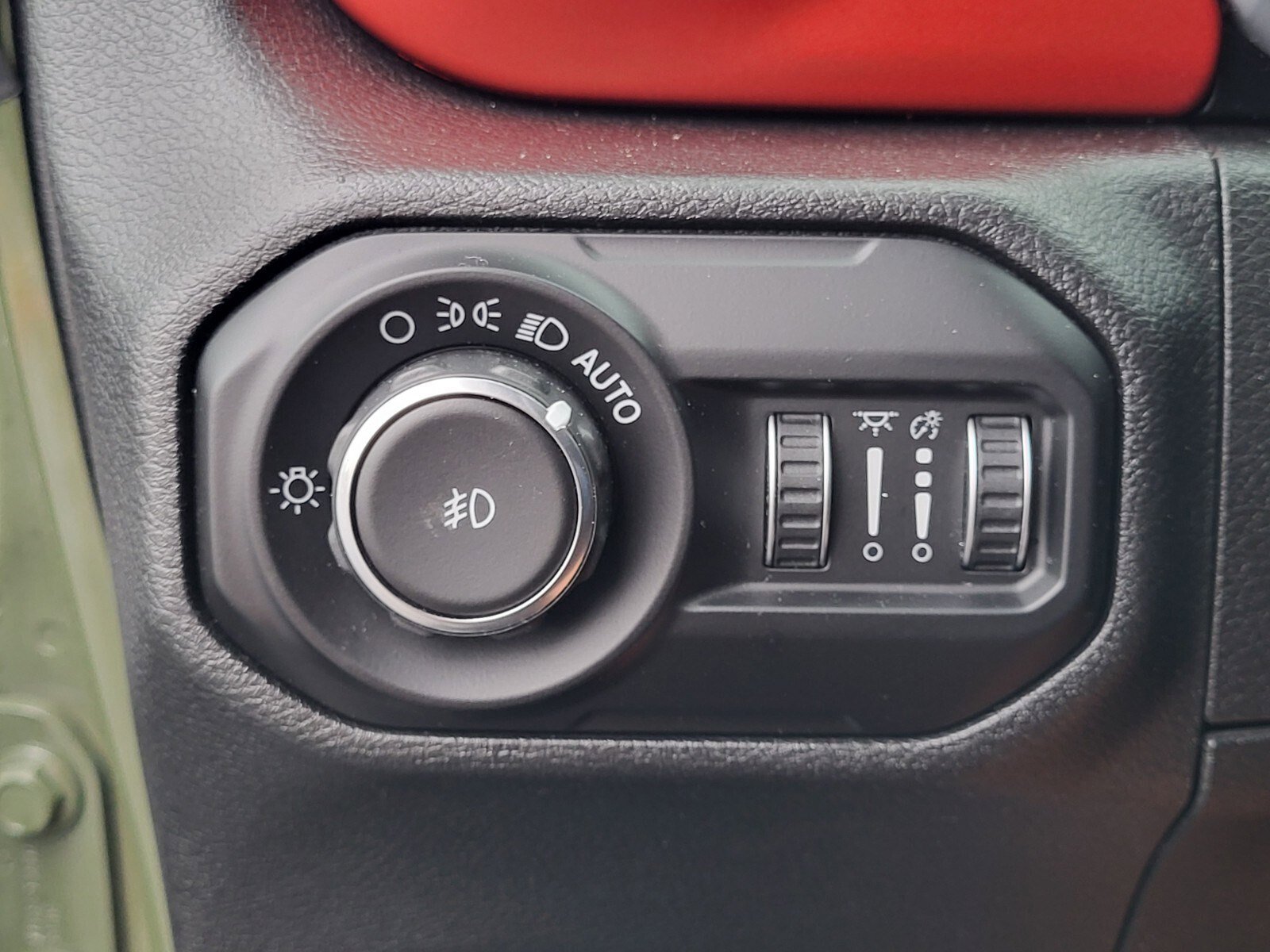 Used 2021 Jeep Wrangler Unlimited Rubicon image 23