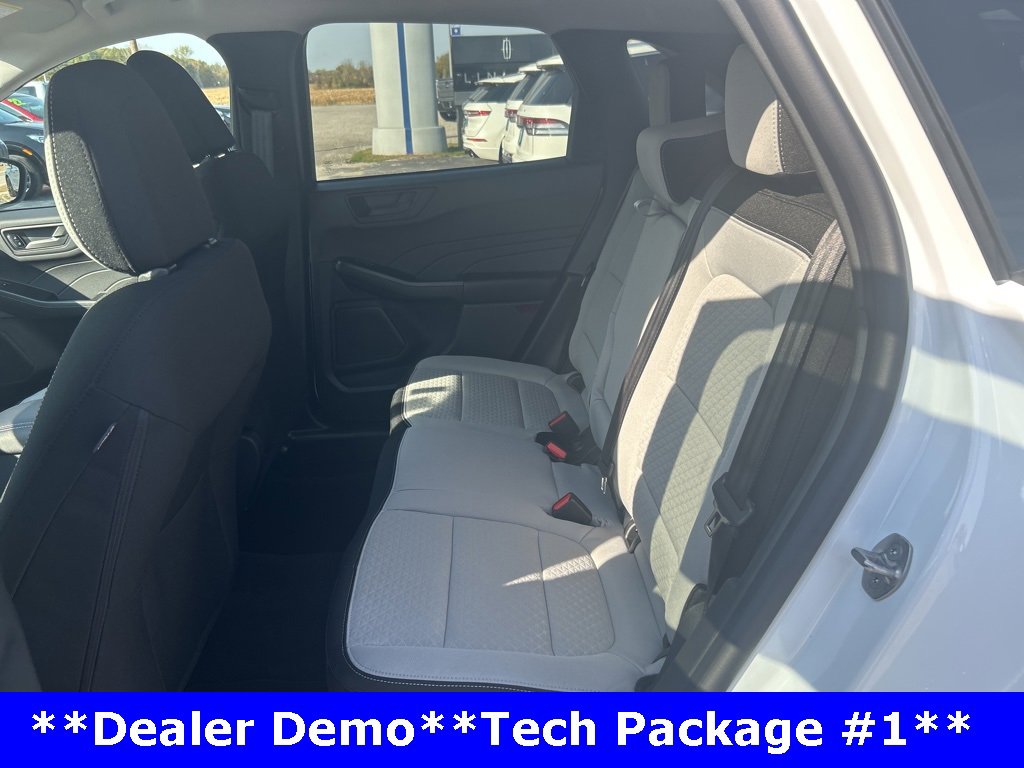 New 2025 Ford Escape Active w/ Tech Pack #1 image 15