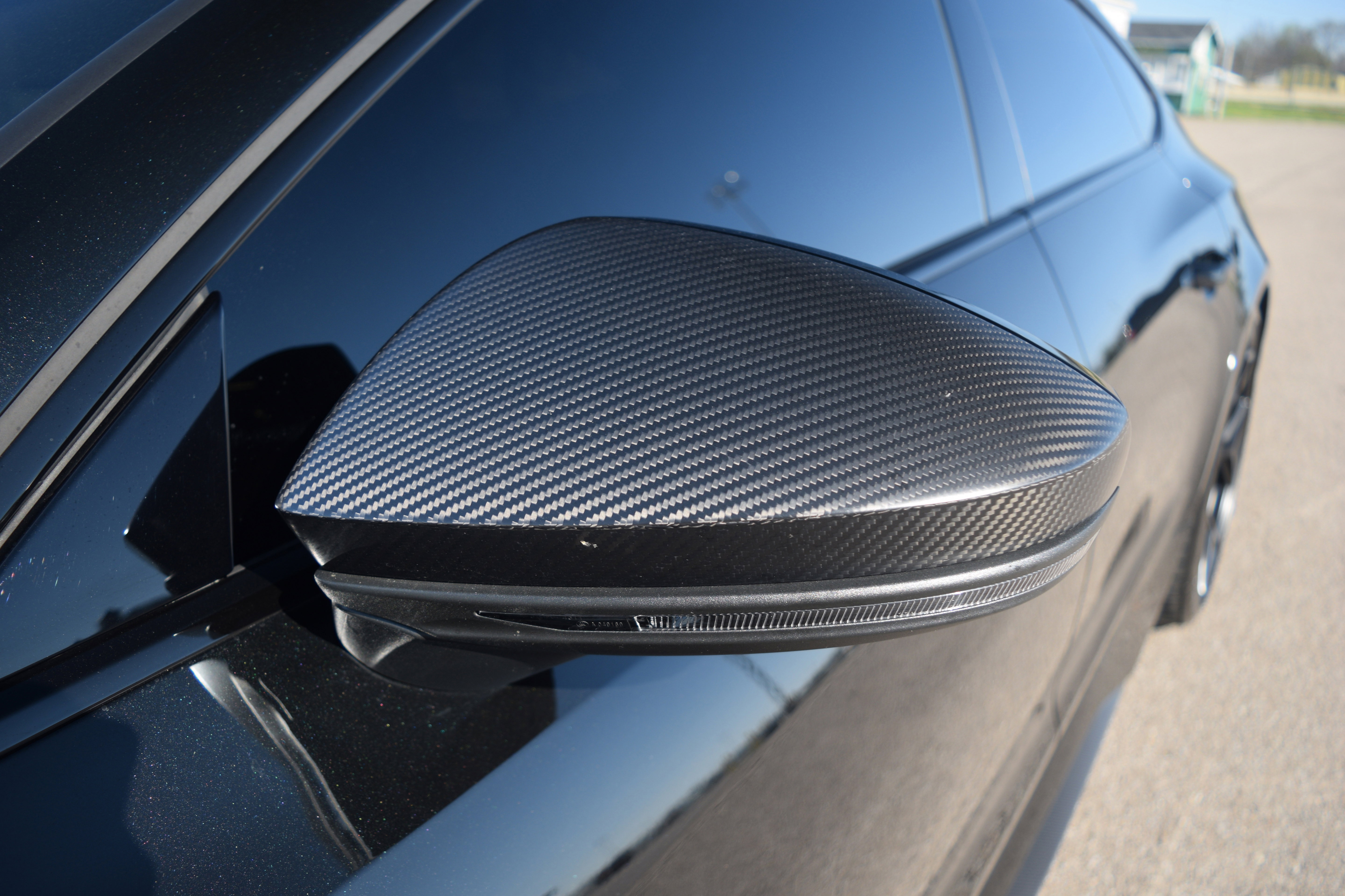 Used 2025 Audi RS 7 Performance image 29