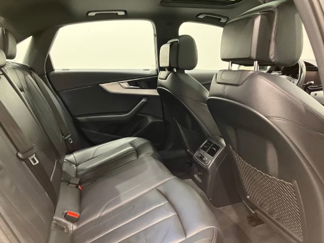 Used 2017 Audi A4 2.0T Premium Plus w/ Premium Plus Package image 53