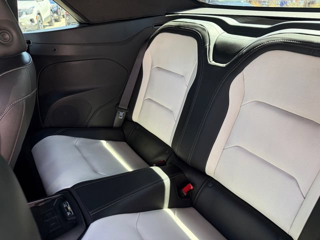 Used 2022 Chevrolet Camaro SS RWD image 27