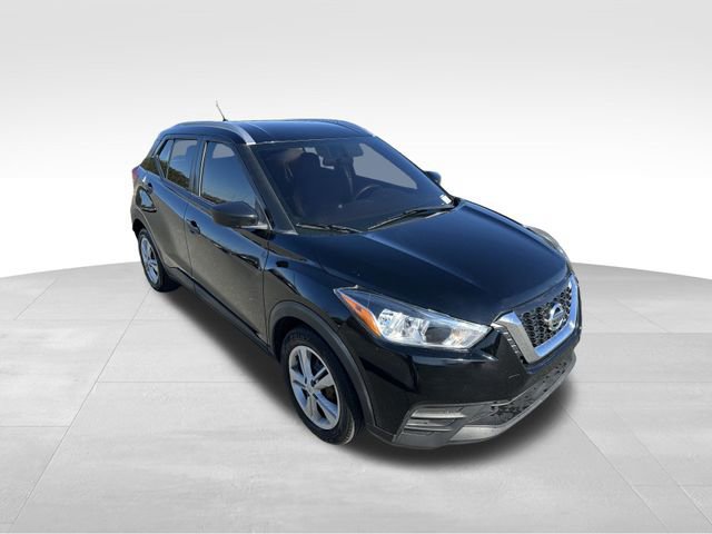 Used 2019 Nissan Kicks S FWD image 7