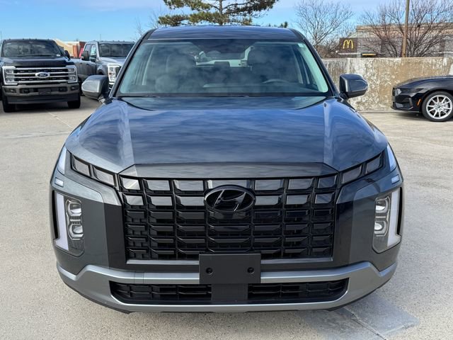 Used 2025 Hyundai Palisade SE image 2