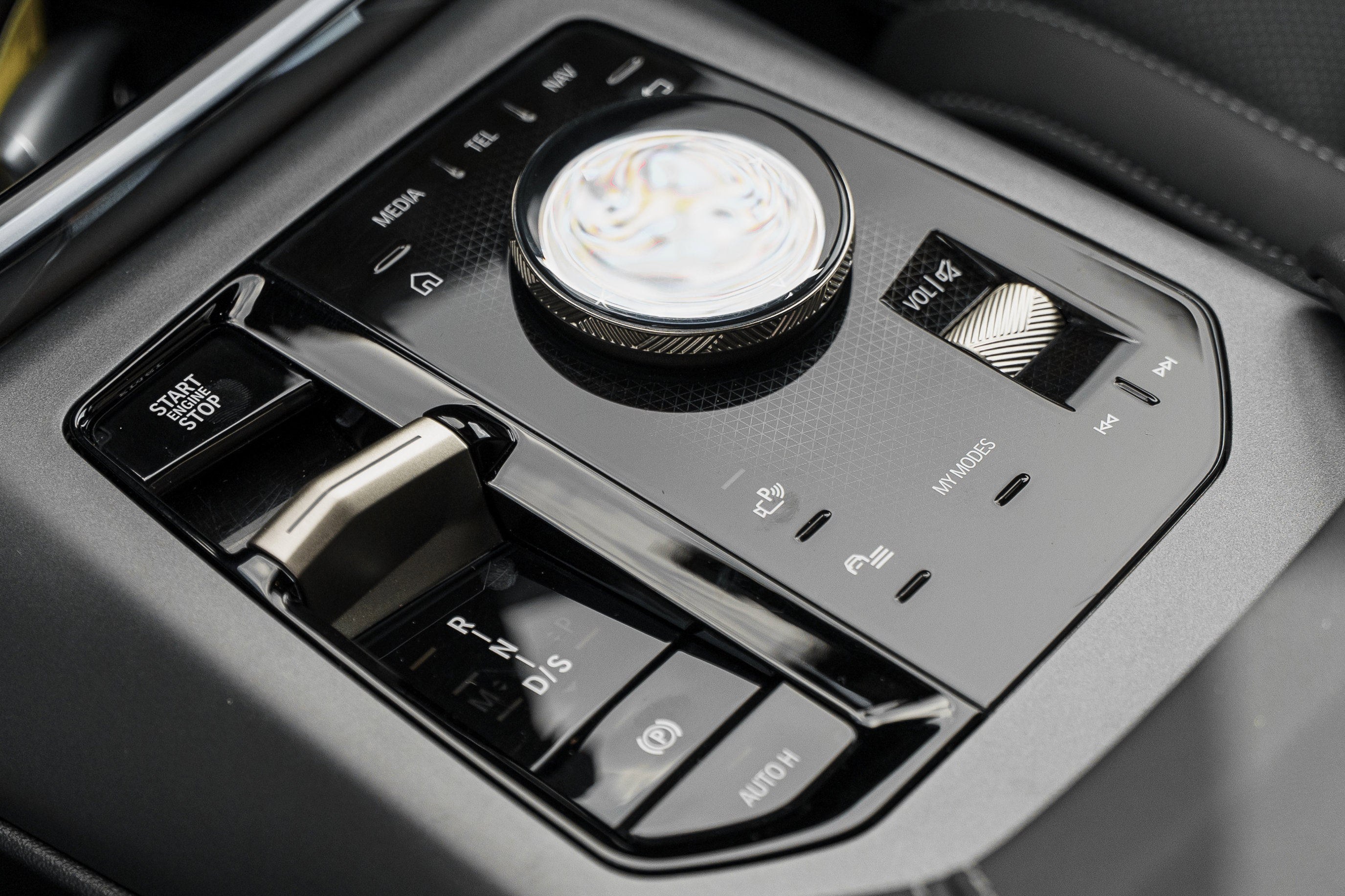 Used 2025 BMW X3 xDrive30i image 11