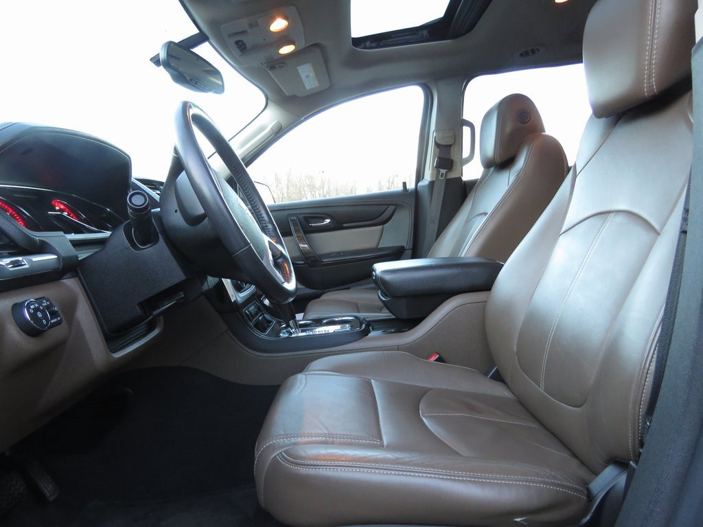 Used 2016 GMC Acadia SLT image 10