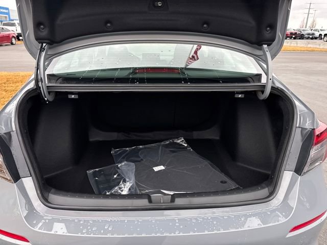 New 2026 Honda Civic Sport image 25