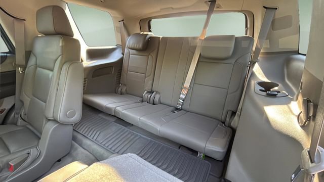Used 2016 Chevrolet Tahoe LTZ AWD/4WD image 35