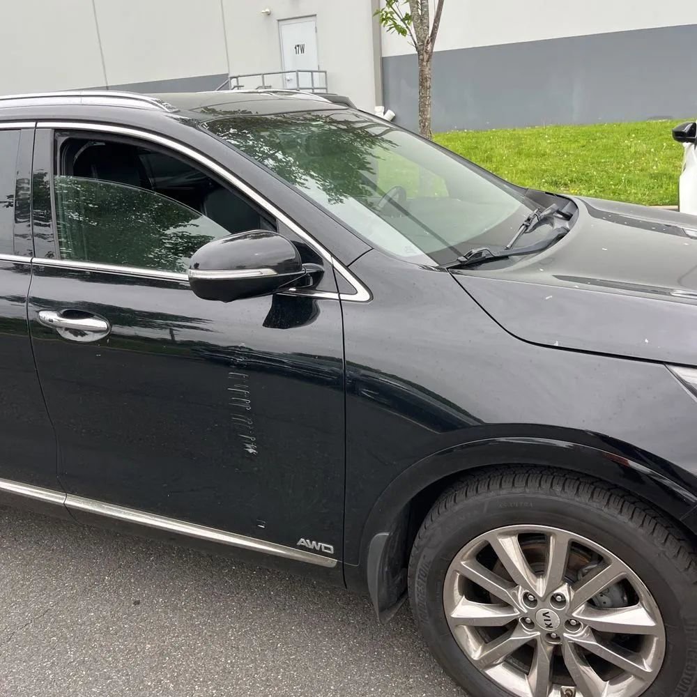 Used 2018 Kia Sorento SX AWD/4WD image 13