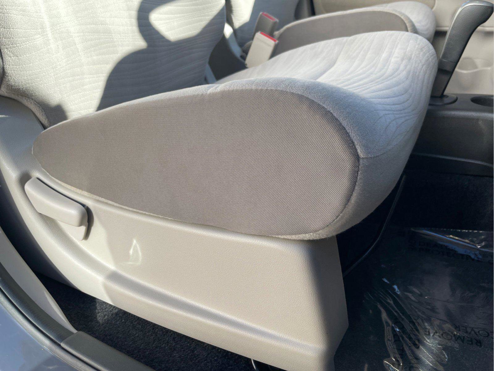 Used 2013 Nissan Cube 1.8 S image 28