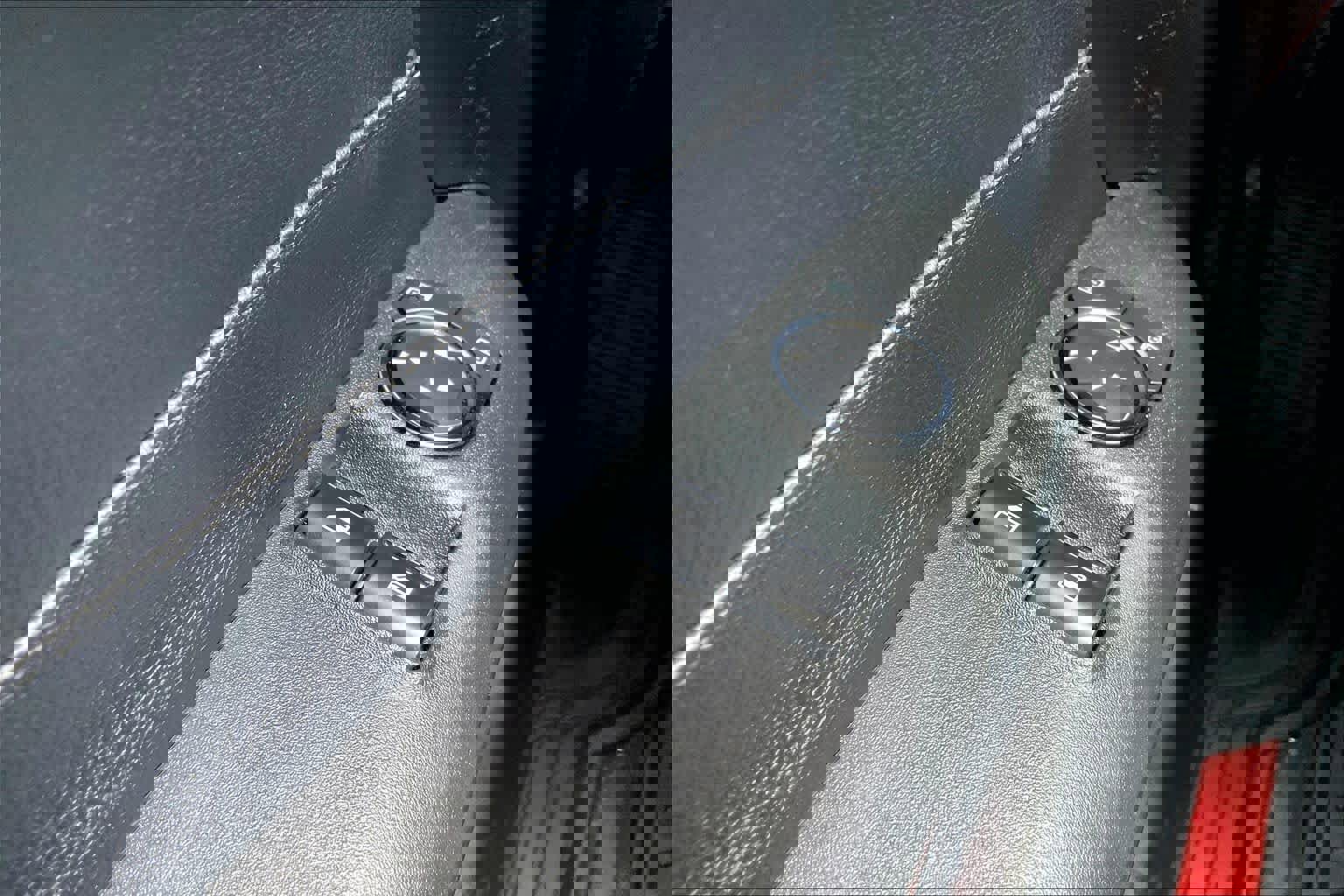 Used 2018 Ford Mustang Premium w/ Wheel & Stripe Package RWD image 32