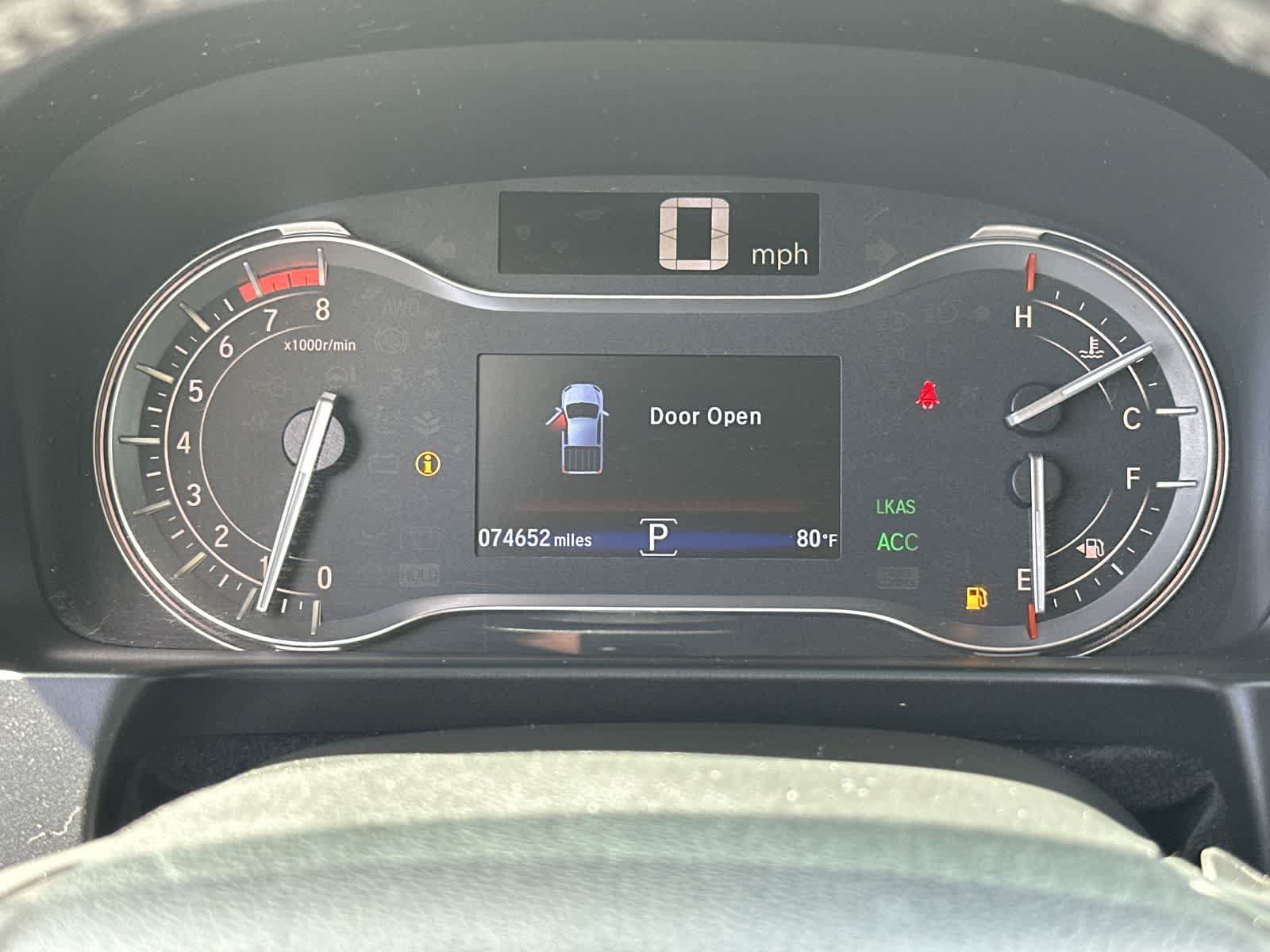 Used 2020 Honda Ridgeline RTL image 21