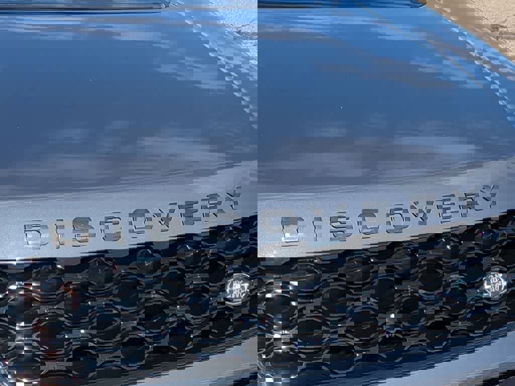 Used 2024 Land Rover Discovery Sport S image 12