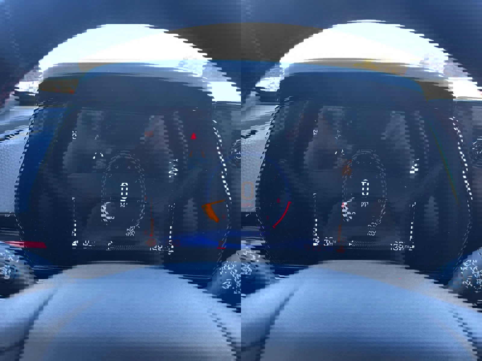 Used 2024 Chevrolet Trax RS w/ Driver Confidence Package image 24