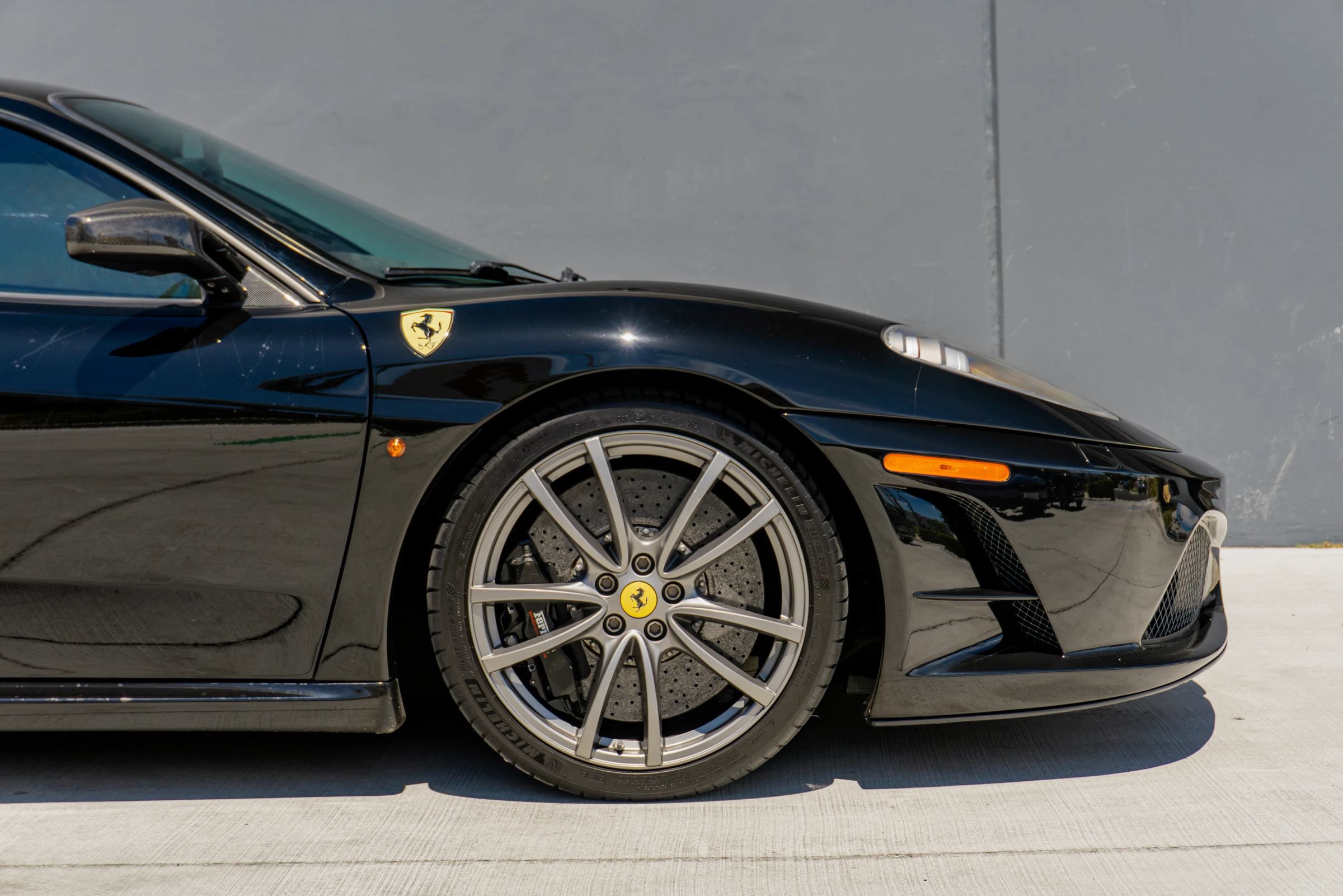 Used 2008 Ferrari F430 Scuderia RWD image 38
