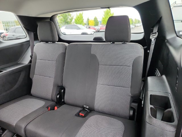 Used 2020 Chevrolet Traverse LS FWD image 31