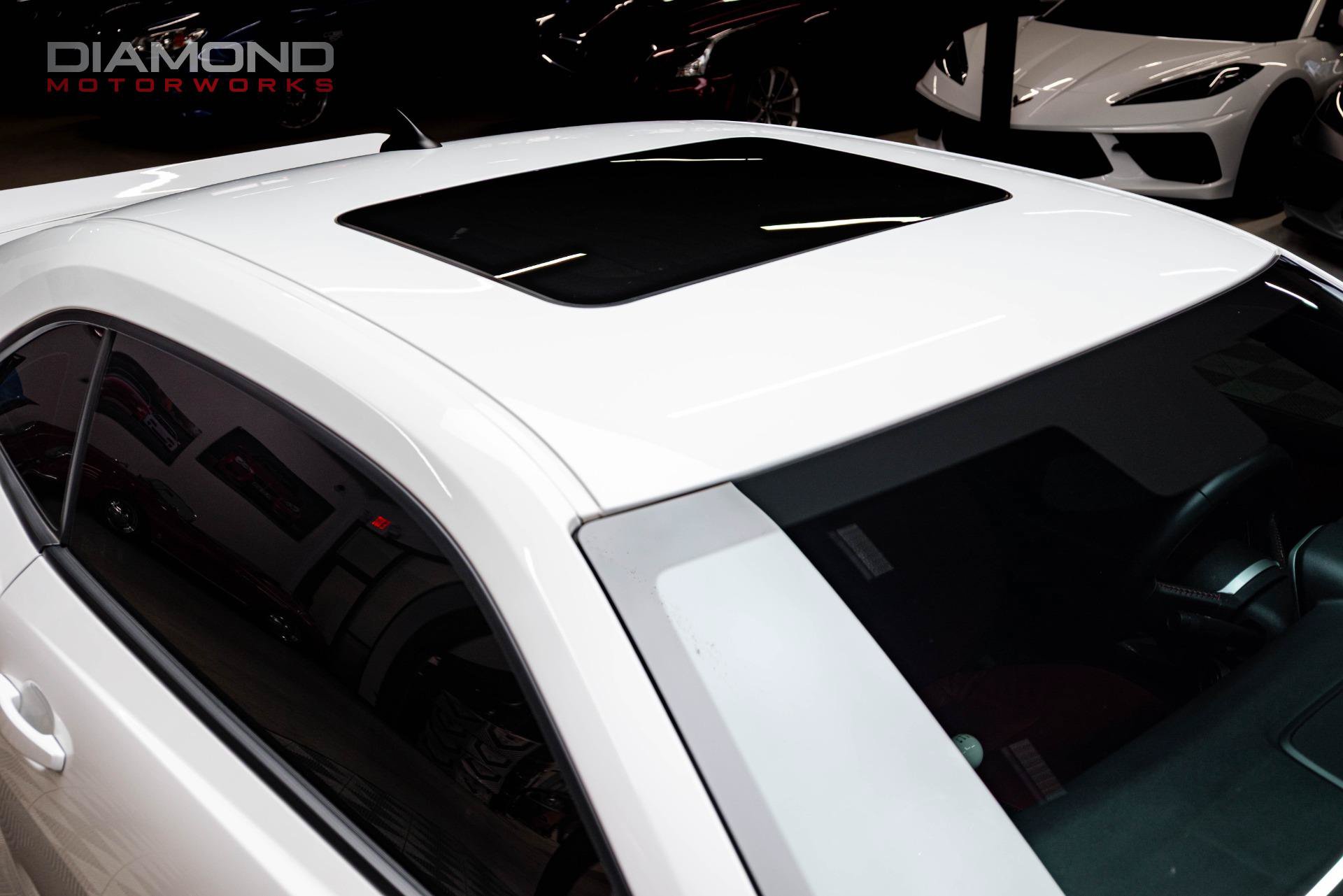 Used 2010 Chevrolet Camaro SS w/ LPO, Ground Effects Package RWD image 30