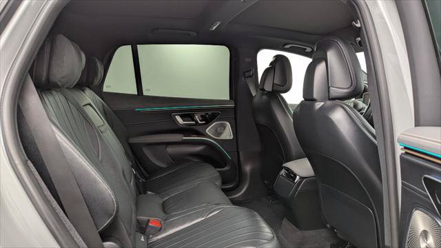 Used 2023 Mercedes-Benz EQS 450+ 4MATIC SUV image 18