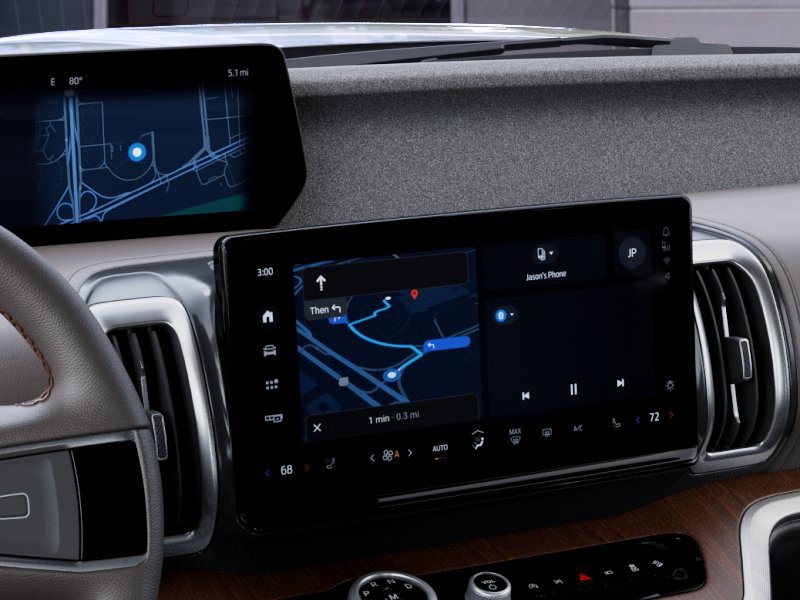 New 2027 Ford Expedition Max King Ranch AWD/4WD image 16