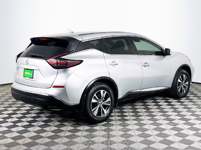 Used 2021 Nissan Murano S FWD image 8