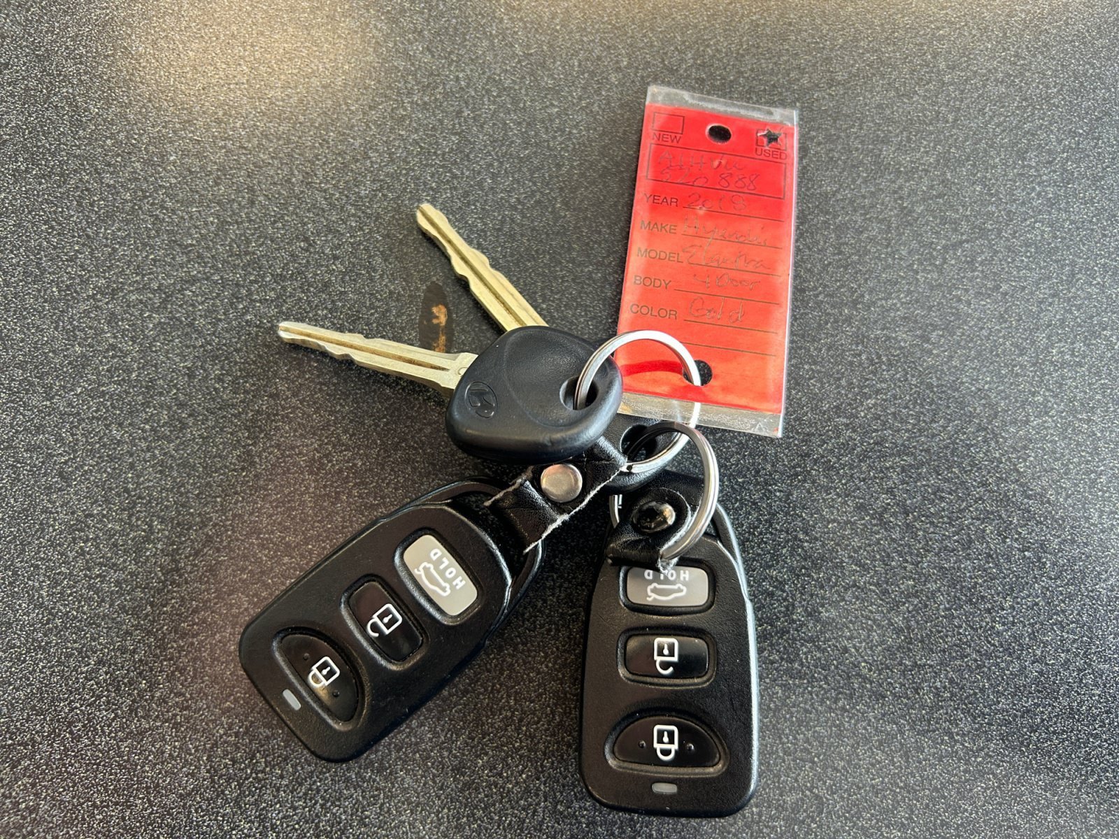 Used 2018 Hyundai Elantra SEL w/ Cargo Package FWD image 36