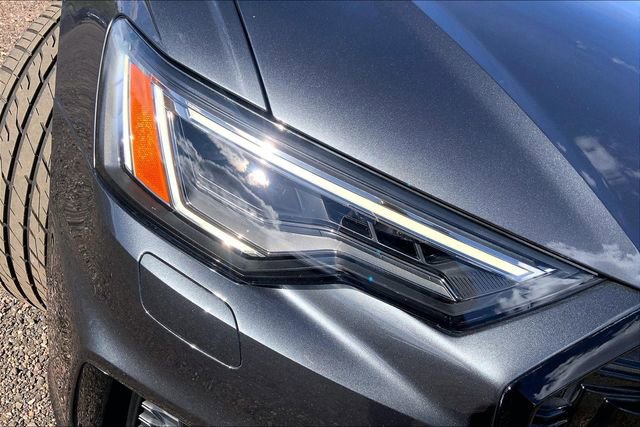 Used 2022 Audi S6 Premium Plus image 28