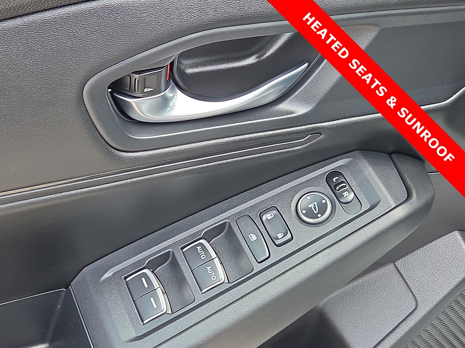 Used 2024 Honda Accord EX image 13