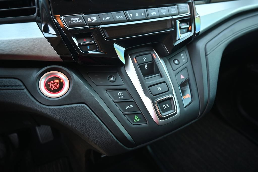Used 2024 Honda Odyssey EX-L image 12