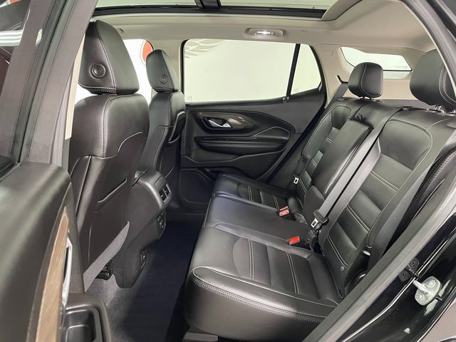Used 2023 GMC Terrain Denali image 21