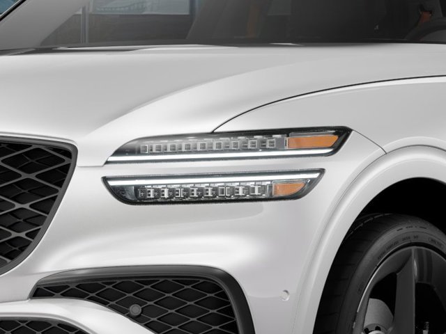 New 2026 Genesis GV70 3.5T Sport Prestige AWD/4WD image 9