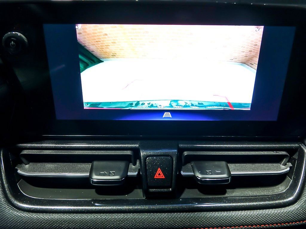 Used 2026 Chevrolet TrailBlazer RS image 23