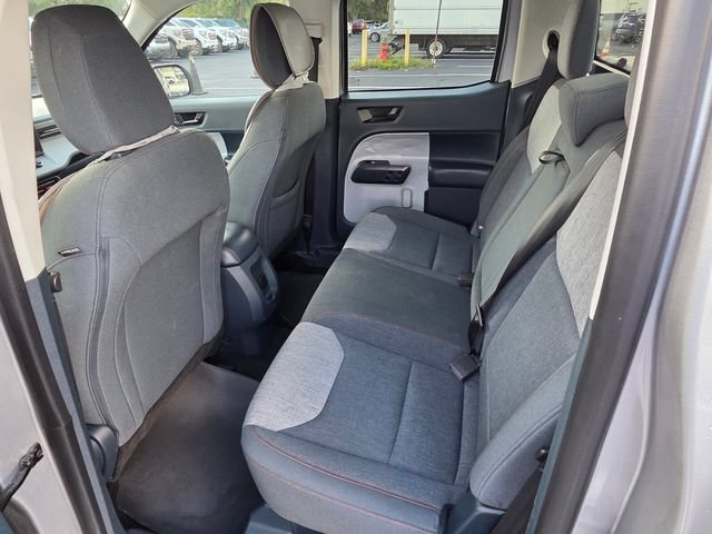 Used 2022 Ford Maverick XLT w/ Equipment Group 300A Standard AWD/4WD image 9