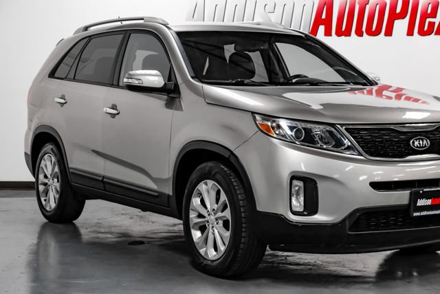 Used 2015 Kia Sorento EX image 5