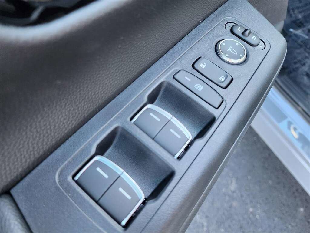 Certified 2024 Honda CR-V EX-L image 29