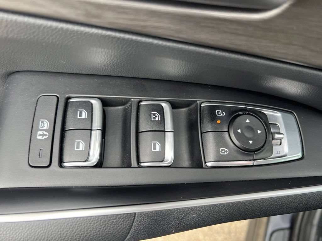 Certified 2025 Kia Sorento X-Line EX AWD/4WD image 47