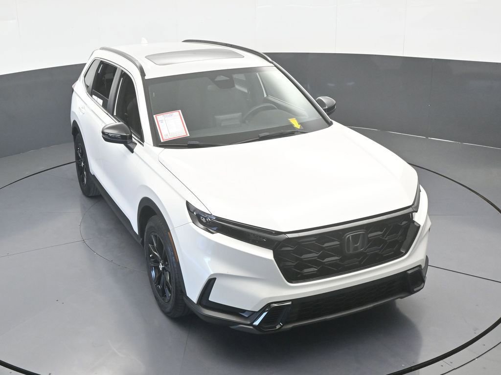 Used 2023 Honda CR-V Sport image 61