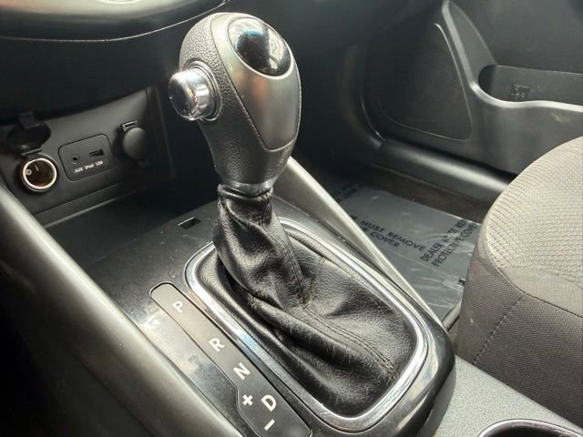 Used 2013 Kia Forte EX FWD image 28