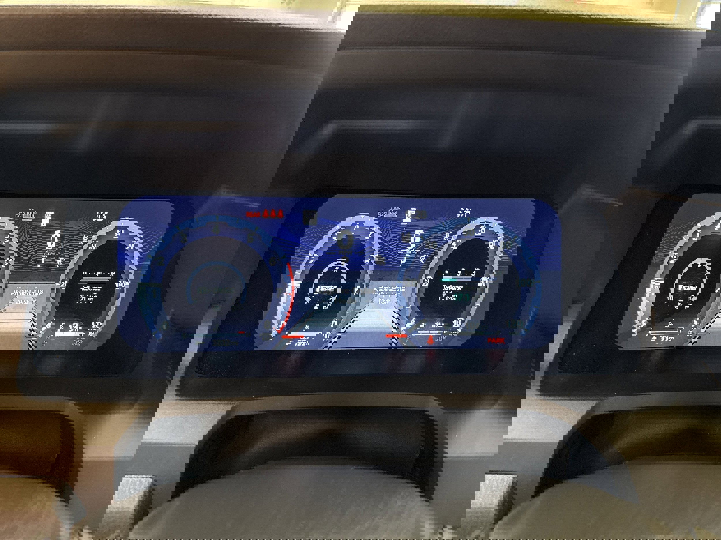 Used 2024 Toyota Tacoma TRD Sport w/ TRD Sport Premium Package image 38