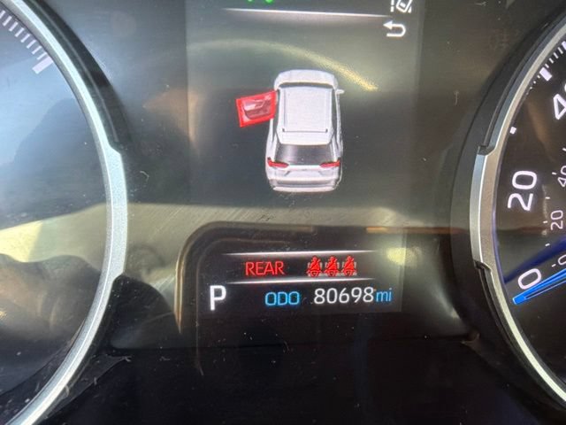 Used 2019 Toyota RAV4 XLE w/ Convenience Package AWD/4WD image 17